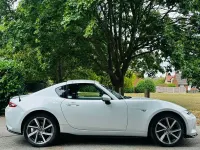 Used Mazda MX5 Inclusive 2018 Silver Cabriolet