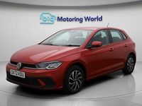 Used VW Polo Life 95 HP (69 kW) 2025 Hatchback