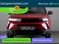 Second-hand Vauxhall Mokka 100 kW (136 CP) 2025 SUV