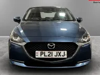 Used Mazda 2 90 HP (66 kW) 2021 Hatchback