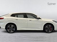 Usado BMW iX2 Luxury Line 147 kW (201 HP) 2026 Branco SUV