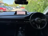 Nowe Mazda CX-30 Exclusive-Line 138 KM (101 kW) 2026 Czarny SUV