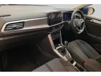 Used VW T-Roc Match 150 HP (110 kW) 2025 SUV