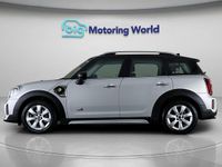Used Mini Cooper Countryman Classic 221 HP (162 kW) 2022 SUV