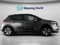 Usado Citroën C3 Flair 83 HP (61 kW) 2020 Cinzento Citadino