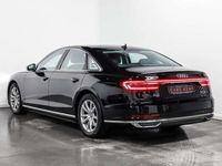 used Audi A8 50 TDI Quattro 4dr Tiptronic [C+S]