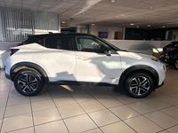 Used Nissan Juke N-Connecta 143 HP (105 kW) 2024 White SUV