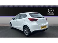 used Mazda 2 1.5 Skyactiv G SE-L Nav 5dr Petrol Hatchback