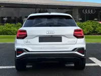 Nuevo Audi Q2 S-Line 150 CV (110 kW) 2026 Blanco SUV