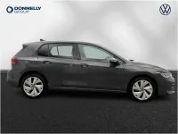 Used VW Golf VIII 115 HP (84 kW) 2024