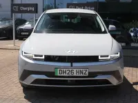 New Hyundai Ioniq 5 Premium 167 kW (228 HP) 2026 SUV