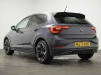 Used VW Polo 115 HP (84 kW) 2025 Hatchback