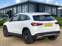 used Mercedes GLA200 GLASport 5dr Auto