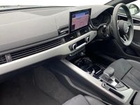 Used Audi A5 S-Line 150 HP (110 kW) 2023 Grey Coupe