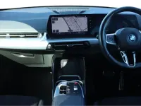 Used BMW iX1 M Sport 227 kW (309 HP) 2023 Blue SUV