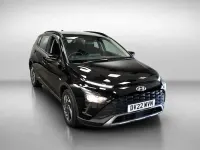 Used Hyundai Bayon SE 101 HP (74 kW) 2024 SUV