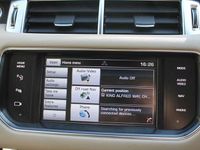 Used Land Rover Range Rover HSE 275 HP (202 kW) 2014 SUV