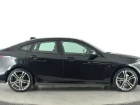 Used BMW 218 M Sport 136 HP (100 kW) 2022 Black Coupe