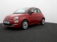 used Fiat 500 2022 | 1.0 MHEV Dolcevita Euro 6 (s/s) 3dr