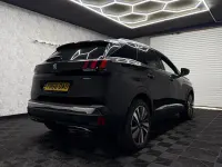 Used Peugeot 3008 Premium 131 HP (96 kW) 2020 SUV