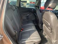 Used Ford Kuga Titanium X 140 HP (102 kW) 2014 Brown SUV