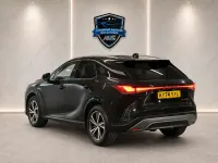 Used Lexus RX450h+ 2024 Black SUV