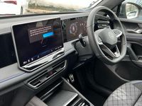 Used VW Tiguan R-line 150 HP (110 kW) 2025 Urano grey SUV