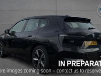 Used BMW iX M Sport 236 kW (322 HP) 2023 Black SUV