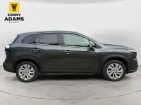 Used Suzuki SX4 S-Cross 2023 Grey SUV