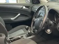 Used Ford Mondeo Business Edition 180 HP (132 kW) 2014 Black Hatchback
