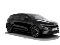 New Renault Megane E-Tech Techno Esprit Alpine 160 kW (218 HP) 2025 Hatchback