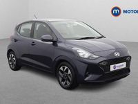 Used Hyundai i10 Advanced 63 HP (46 kW) 2026 Grey Hatchback