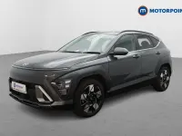 Used Hyundai Kona Ultimate 2026 Grey SUV