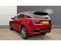 used Land Rover Discovery Sport 1.5 P300e R-Dynamic HSE 5dr Auto [5 Seat] Station Wagon