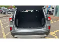 Gebraucht Ford Kuga Zetec 150 PS (110 kW) 2023 Silber SUV