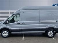 Used Ford Transit Limited 165 HP (121 kW) 2025 Van