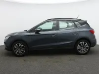 Used Seat Arona SE Technology 94 HP (69 kW) 2022 Grey SUV