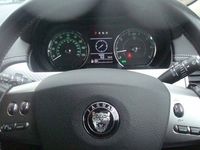 Used Jaguar XKR 420 HP (308 kW) 2008 Coupe