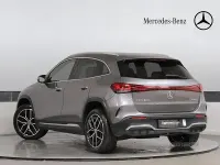 Usado Mercedes EQA300 AMG Line Premium 167 kW (228 HP) 2023 Cinzento SUV