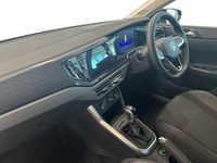 New VW Polo Match 94 HP (69 kW) 2025 Grey Hatchback