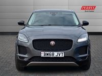 used Jaguar E-Pace 2.0d 5dr SUV