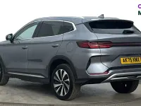 Used BYD Seal U 218 HP (160 kW) 2026 Grey SUV