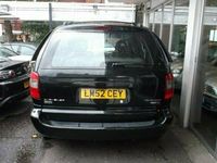 Used Chrysler Voyager 2003 MPV