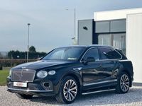 used Bentley Bentayga 4.0 V8 5d 542 BHP