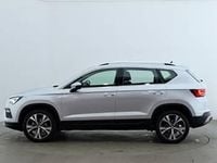 Used Seat Ateca SE Technology 150 HP (110 kW) 2024 Silver SUV