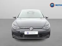 Used VW Golf VIII Style 204 HP (150 kW) 2024 Grey Hatchback