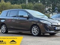 Used Mazda 5 Edition 2015 Grey MPV