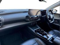 Usado Citroën C5 X PureTech 131 HP (96 kW) 2023 Cinzento Carrinha