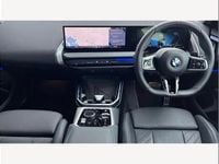 Used BMW X3 M Sport 194 HP (142 kW) 2025 Grey SUV