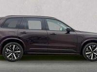 Used Volvo XC90 Plus 455 HP (334 kW) 2025 SUV